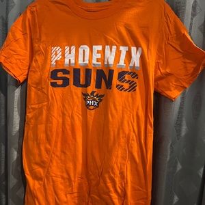 Phoenix suns tshirt